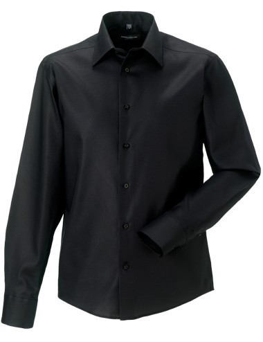 CHEMISE HOMME MANCHES...