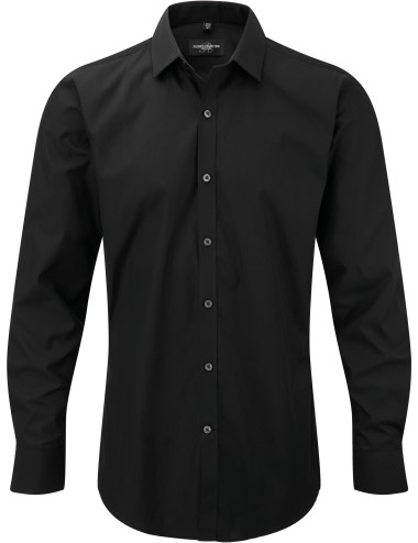 CHEMISE HOMME MANCHES...