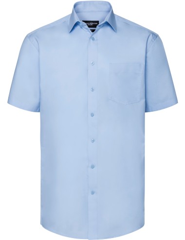 CHEMISE COOLMAX® MANCHES...