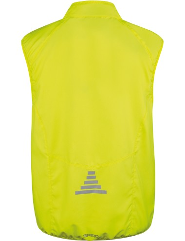 GILET DE CYCLISME CROSSLITE