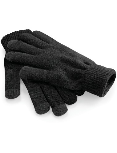 GANTS POUR ÉCRAN TACTILE