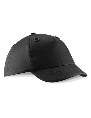 Casquette à coquille EN812