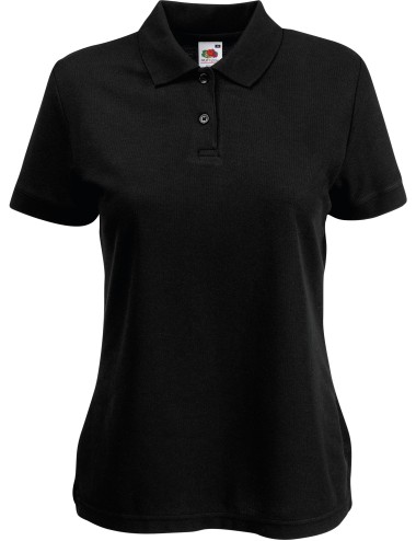 POLO FEMME 65/35 (63-212-0)