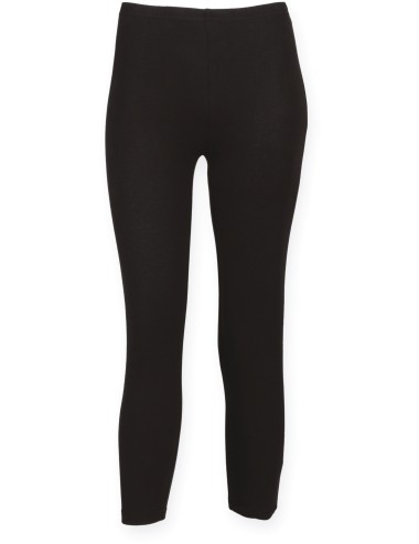 LEGGING 3/4 FEMME