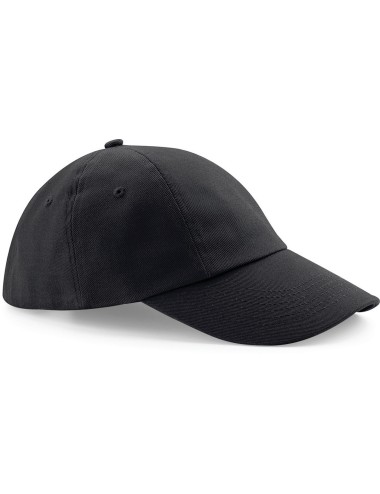 Casquette profil bas en...