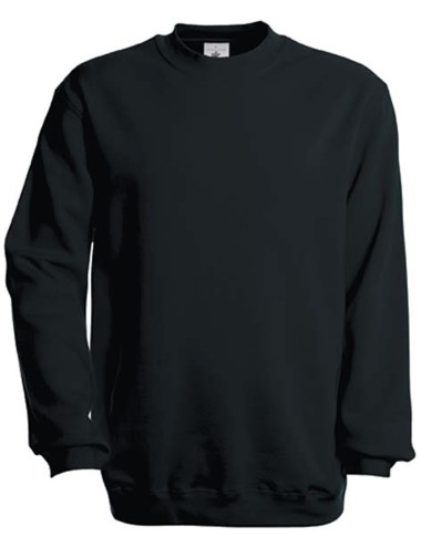 SWEAT-SHIRT COL ROND