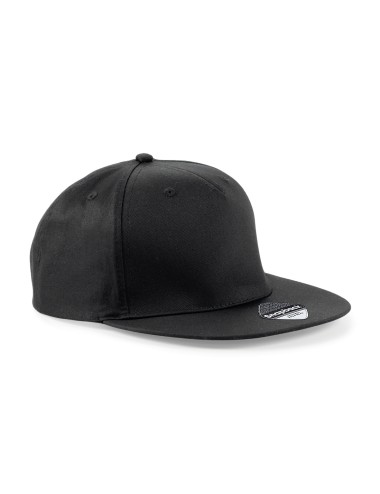 Casquette Rapper 5 panneaux