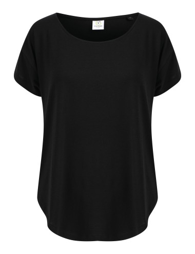 T-shirt femme