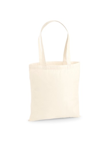 Sac en coton premium