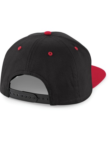 Casquette Snapback...