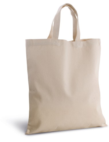 Sac shopping en coton canvas