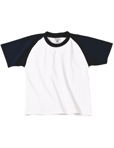 T-shirt enfant Baseball