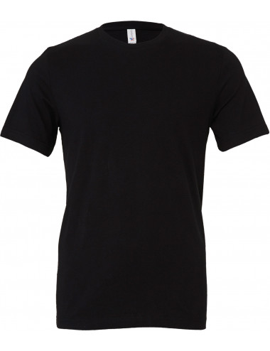 T-SHIRT HOMME COL ROND