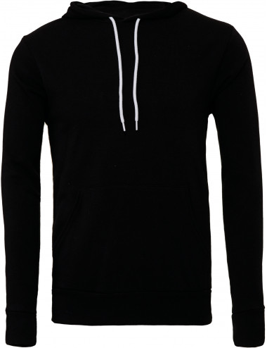 SWEAT-SHIRT CAPUCHE UNISEXE