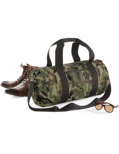 Sac baril Camo