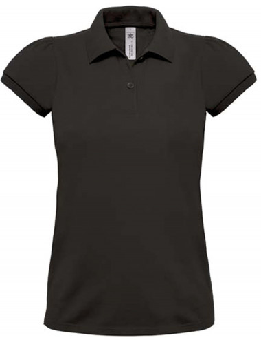 POLO FEMME HEAVYMILL