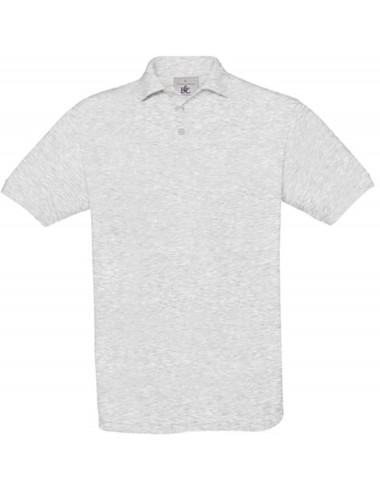 POLO HOMME SAFRAN