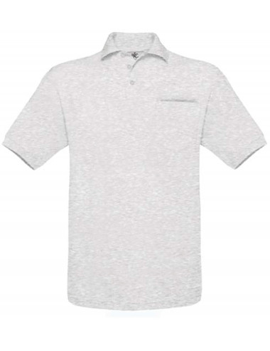 POLO SAFRAN POCKET