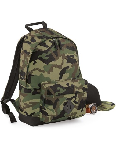 Sac à dos Camo