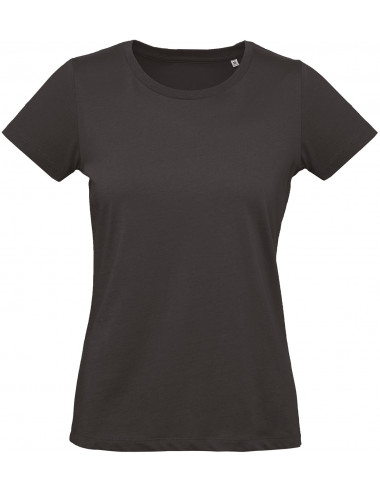 T-shirt bio femme Inspire Plus