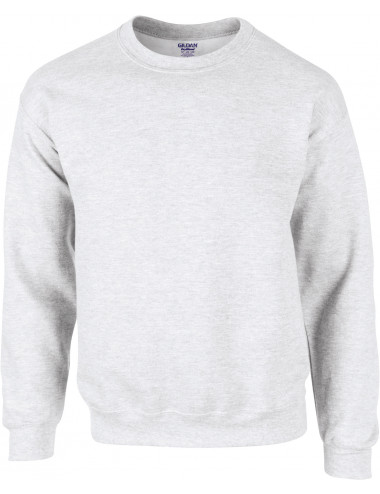 SWEAT-SHIRT COL ROND DRYBLEND®