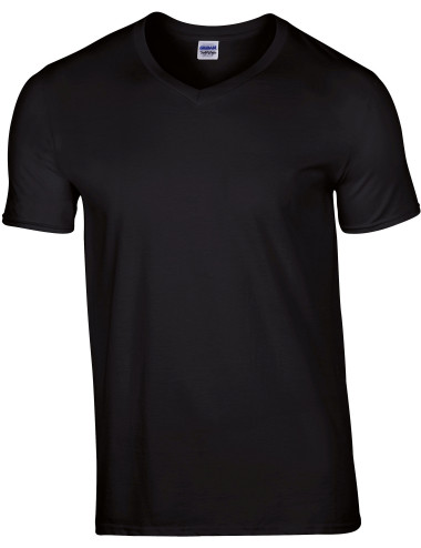 T-shirt Homme Col V Premium