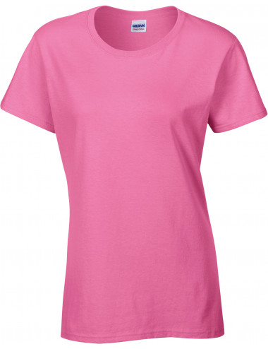 T-SHIRT FEMME HEAVY COTTON™