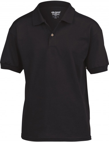 POLO JERSEY DRYBLEND ENFANT