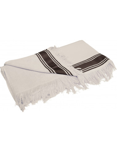 Serviette fouta