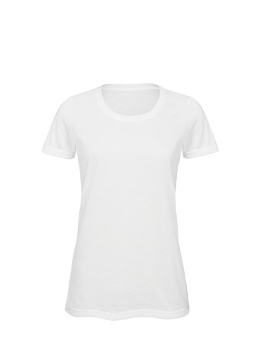 T-shirt Sublimation Femme