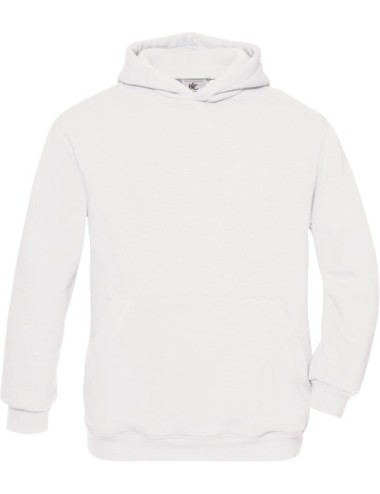 SWEAT-SHIRT CAPUCHE ENFANT