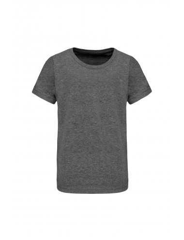 T-shirt coton Bio manches...