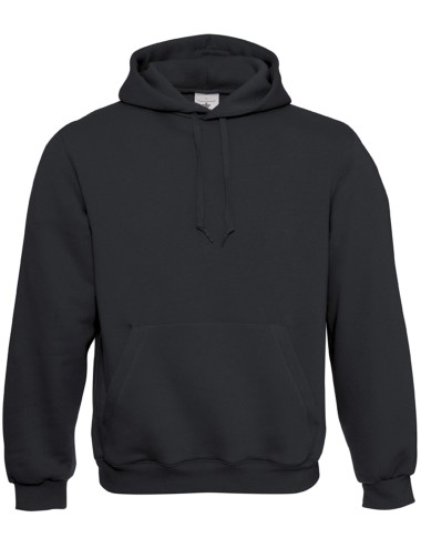 SWEAT-SHIRT CAPUCHE