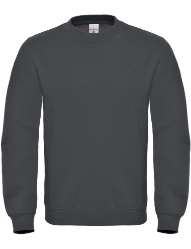 SWEAT-SHIRT COL ROND ID.002