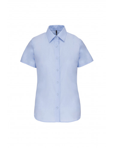 Chemise oxford manches...