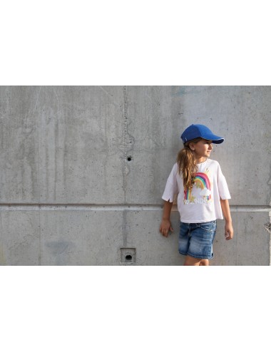 Orlando kids - Casquette 6...