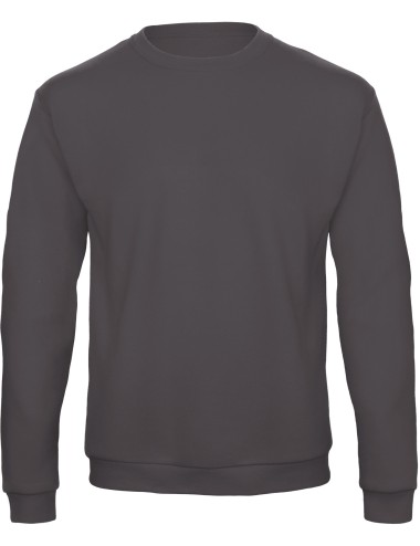 Sweatshirt col rond ID.202