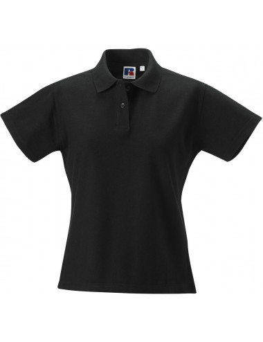 POLO FEMME ULTIMATE