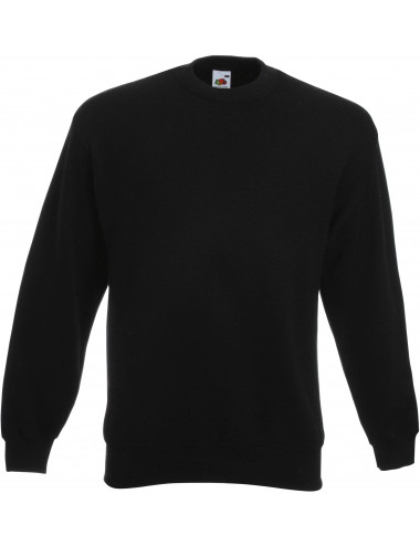 SWEAT-SHIRT COL ROND...