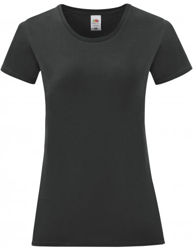 T-shirt femme Iconic-T