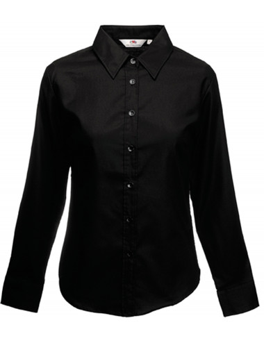 CHEMISE FEMME MANCHES...