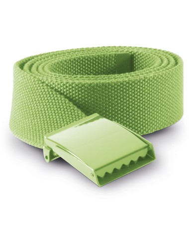 Ceinture en polyester