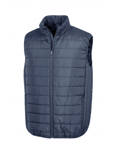 Bodywarmer matelassé Core