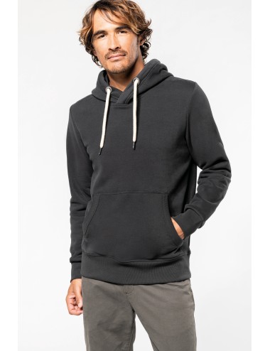 Sweat-shirt capuche homme