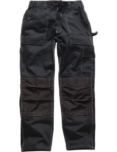 PANTALON GRAFTER DUO TONE