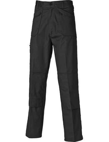 PANTALON MULTIPOCHES REDHAWK