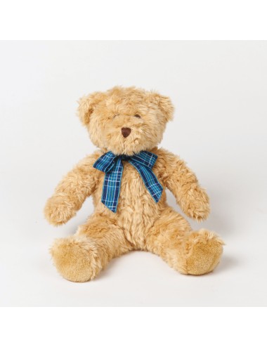 PELUCHE OURS BRACKEN