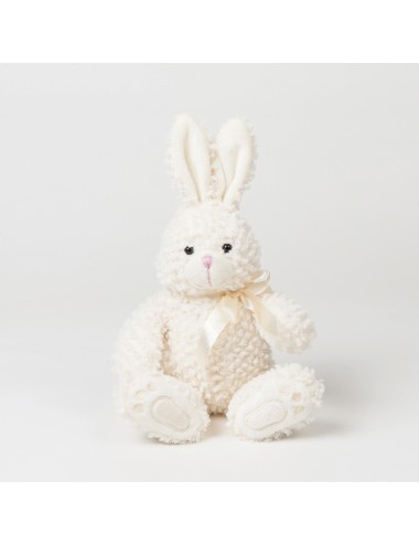 PELUCHE LAPIN