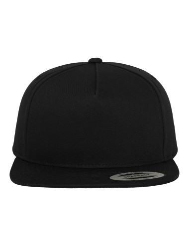 Casquette Classic 5 Panel...