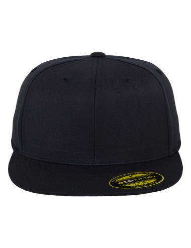 Casquette Premium 210 Fitted